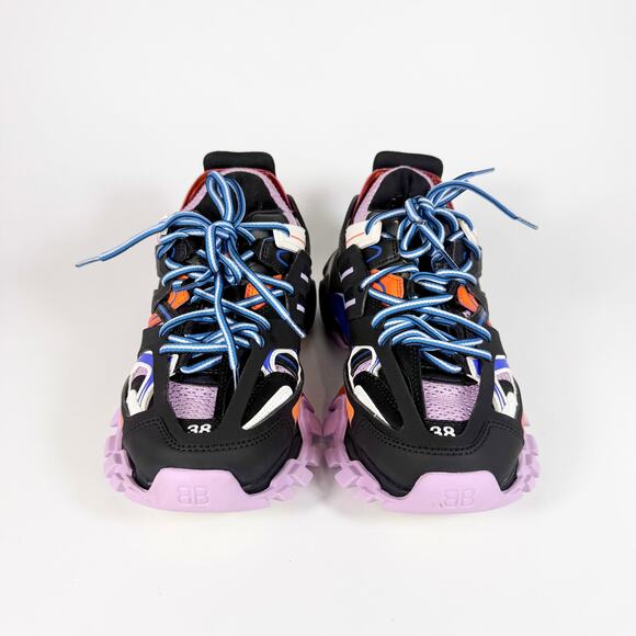 Balenciaga Track Sneaker - Women’s 8 - Picture 3 of 7